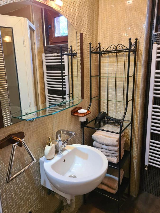 Cosy Apartment In The City Center Arad Exteriér fotografie